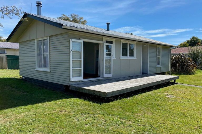Photo of property in 8 Mawake Place, Turangi, 3334
