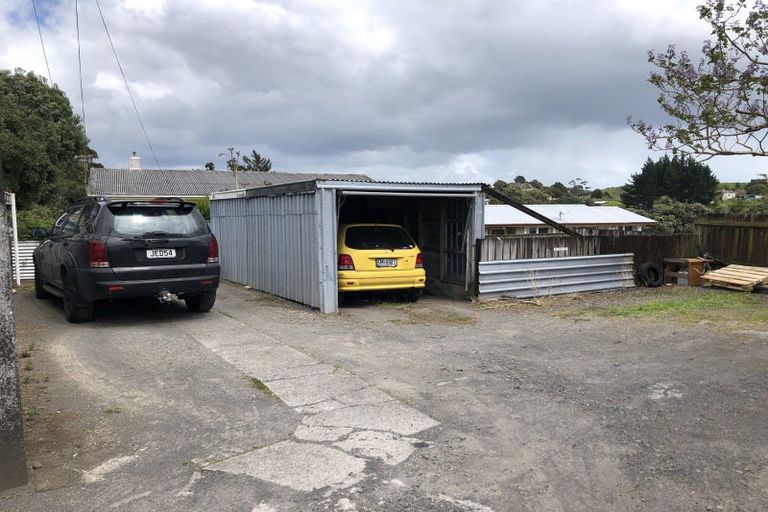Photo of property in 95a Cook Street, Marfell, New Plymouth, 4310
