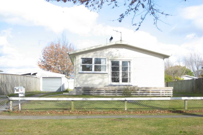 Photo of property in 66 Patikura Place, Turangi, 3334