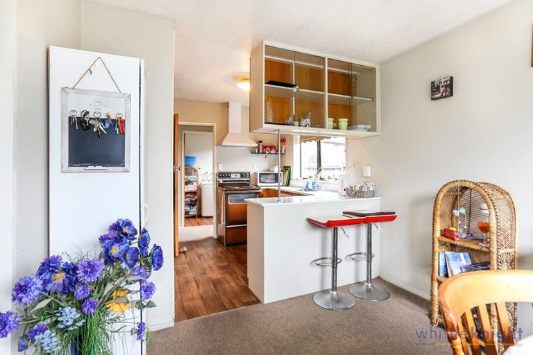 Photo of property in 3/92 North Avon Road, Richmond, Christchurch, 8013