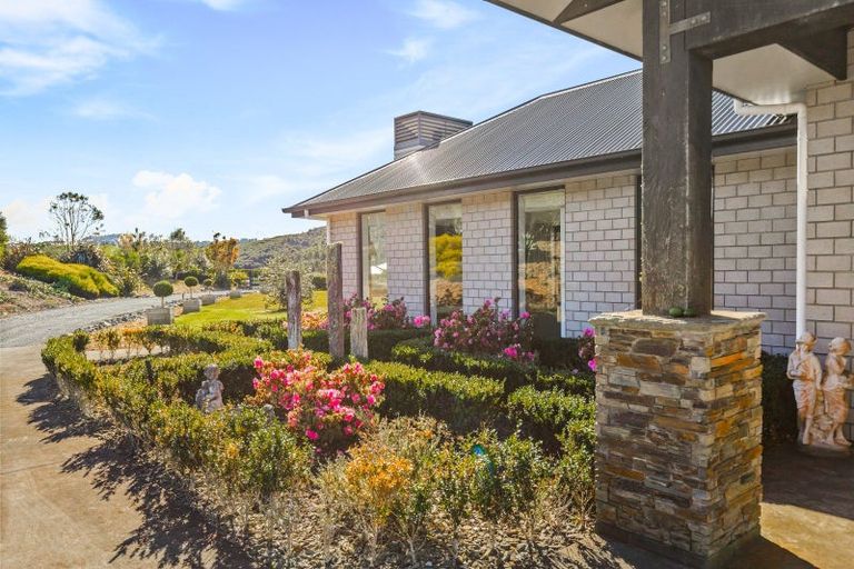 Photo of property in 246 Blackbridge Road, Dairy Flat, Albany, 0794