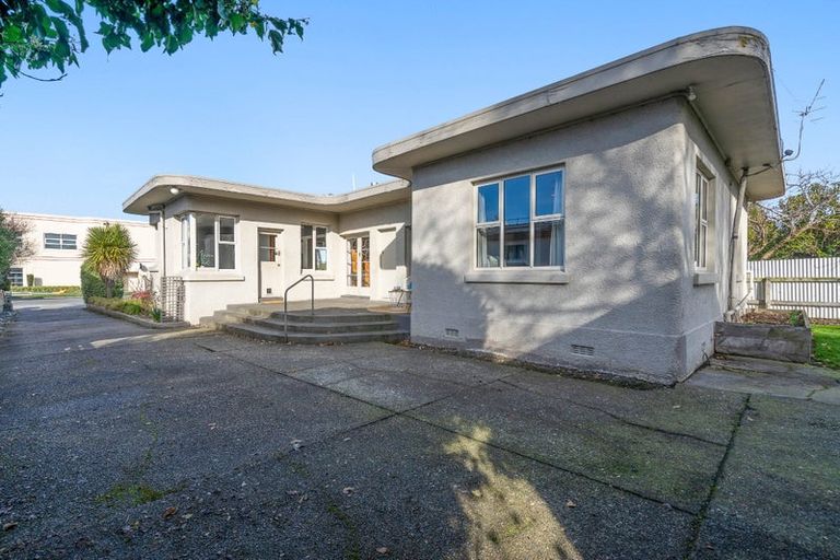 Photo of property in 500 Tay Street, Hawthorndale, Invercargill, 9810