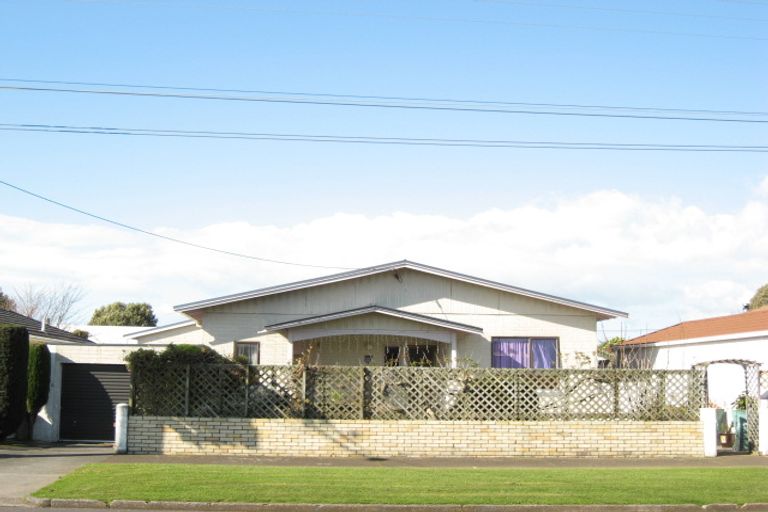 Photo of property in 29 Newton Street, Fitzroy, New Plymouth, 4312