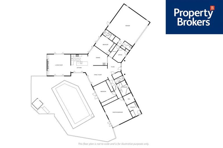 Photo of property in 5 Cameron Drive, Acacia Bay, Taupo, 3385