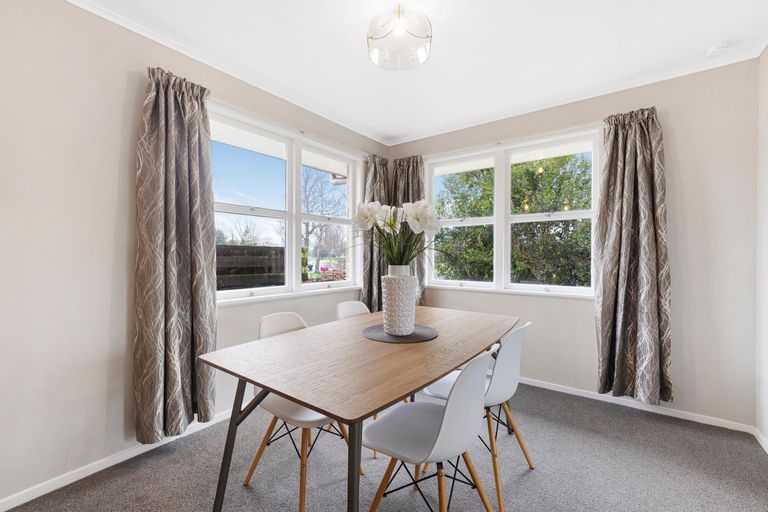 Photo of property in 1 Portsmouth Place, Matamata, 3400