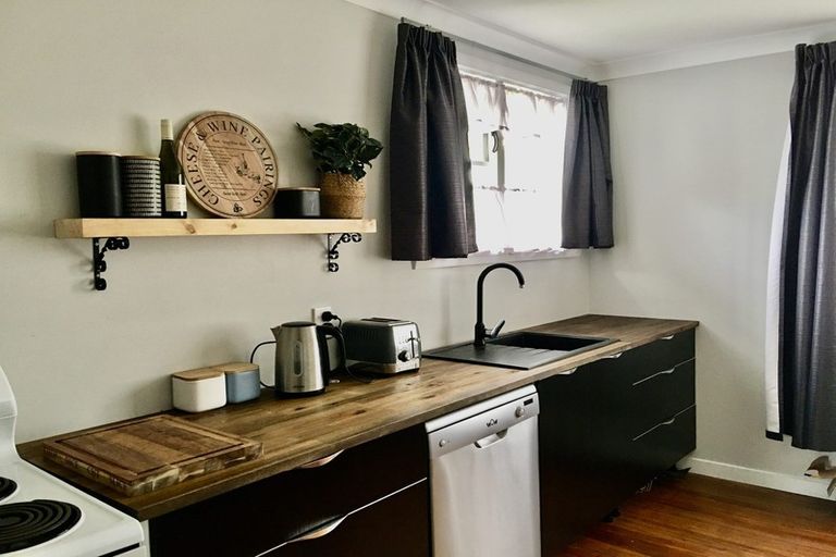 Photo of property in 5 Somerset Crescent, Tapanui, 9522