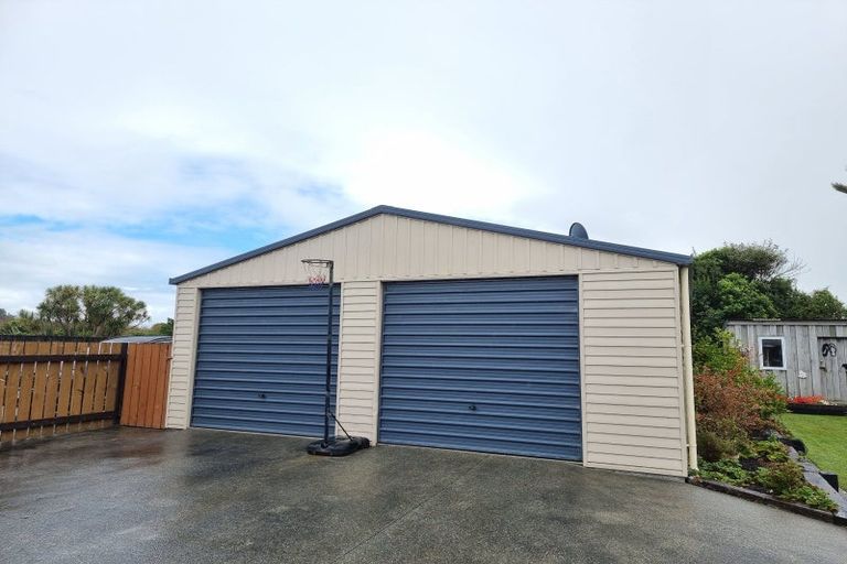 Photo of property in 432 Main South Road, Paroa, Greymouth, 7805