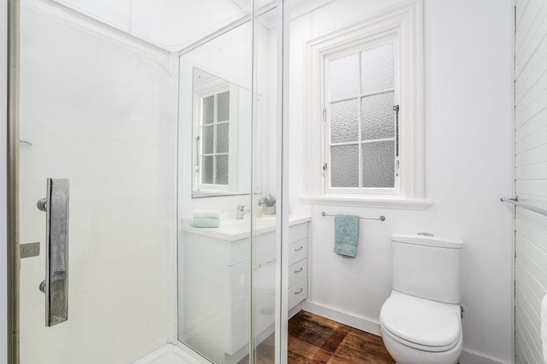 Photo of property in 256 Adelaide Road, Newtown, Wellington, 6021