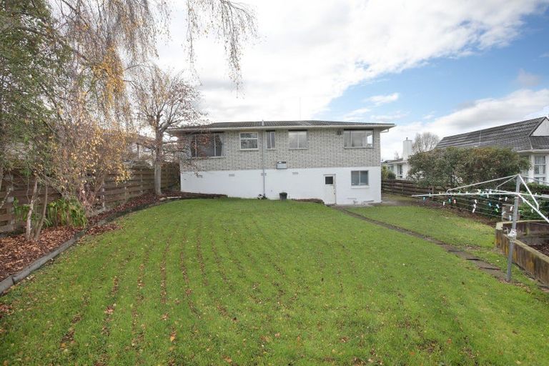 Photo of property in 18 Homelands Avenue, Feilding, 4702
