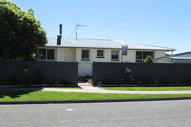 Photo of property in 57 Wither Road, Witherlea, Blenheim, 7201