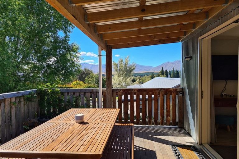 Photo of property in 26 Aorangi Crescent, Lake Tekapo, 7999
