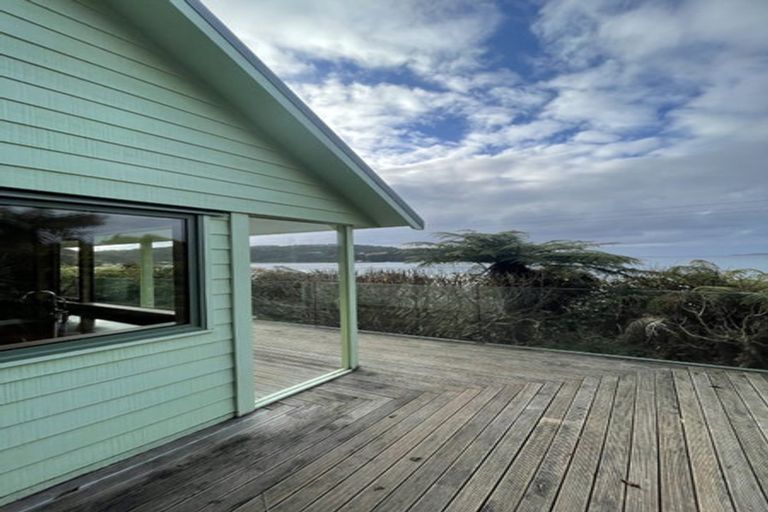 Photo of property in 293 Horseshoe Bay Road, Stewart Island/rakiura, Stewart Island, 9818