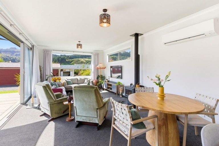 Photo of property in 16 Hall Road, Sawyers Bay, Port Chalmers, 9023