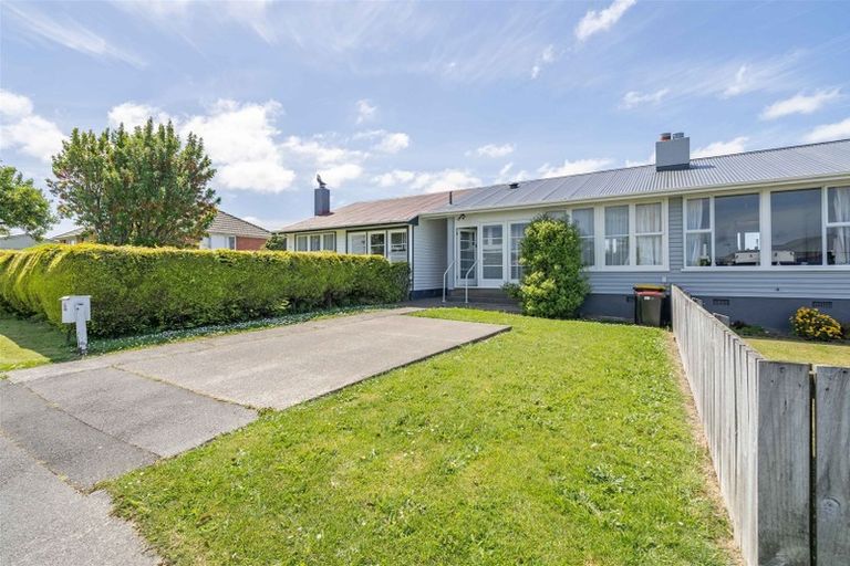 Photo of property in 6a Manapouri Street, Strathern, Invercargill, 9812