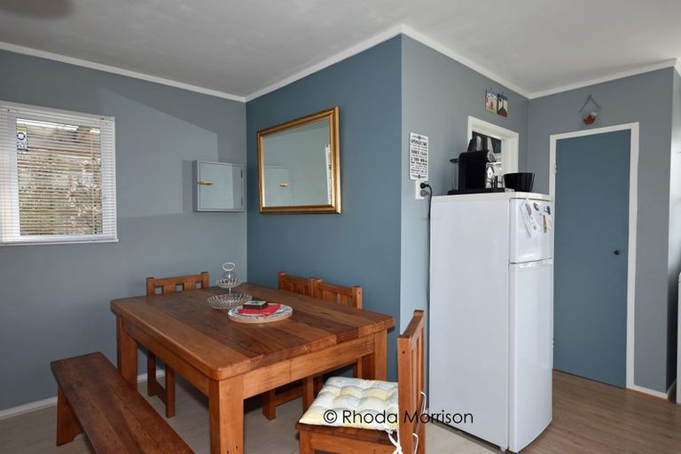 Photo of property in 13 Goebel Street, Tinopai, 0593