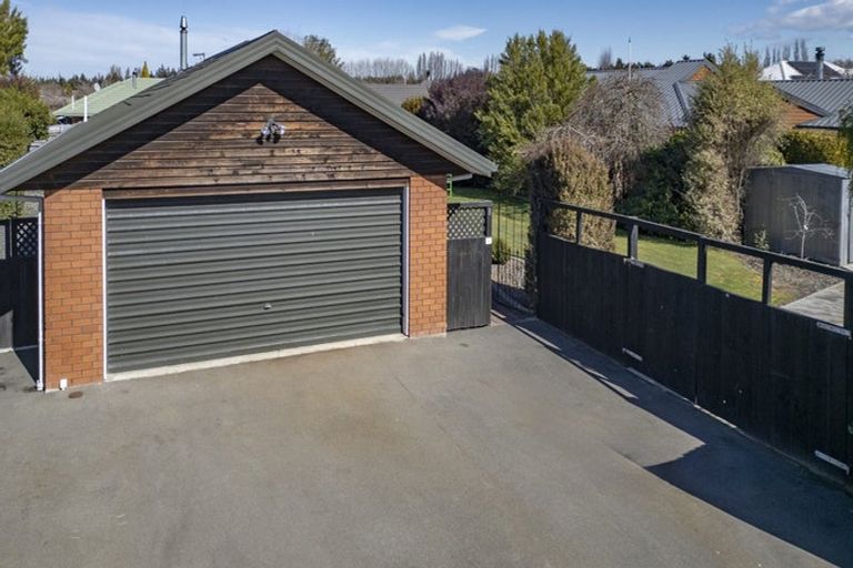 Photo of property in 8 Jenkins Street, Kaiapoi, 7630