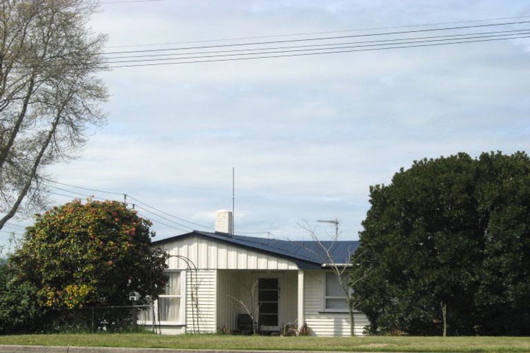 Photo of property in 33 Waerenga Road, Te Kauwhata, 3710