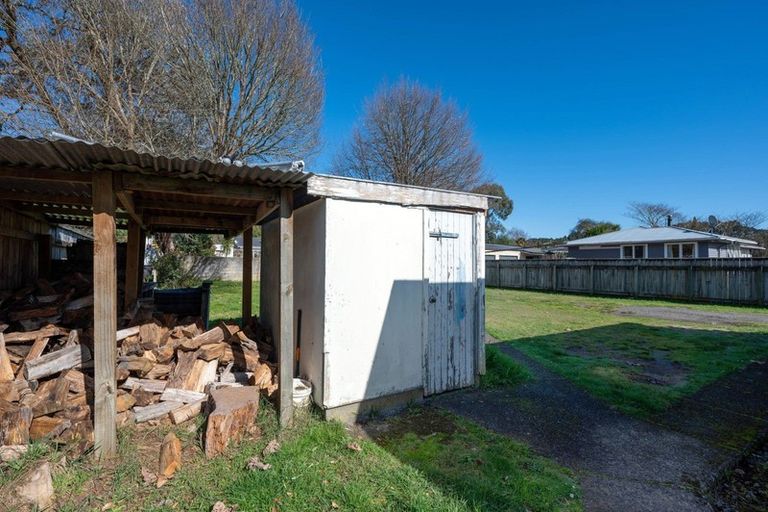 Photo of property in 13 North Street, Taumarunui, 3920