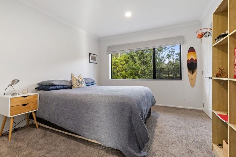 Photo of property in 180 Mcnicol Road, Clevedon, Papakura, 2585