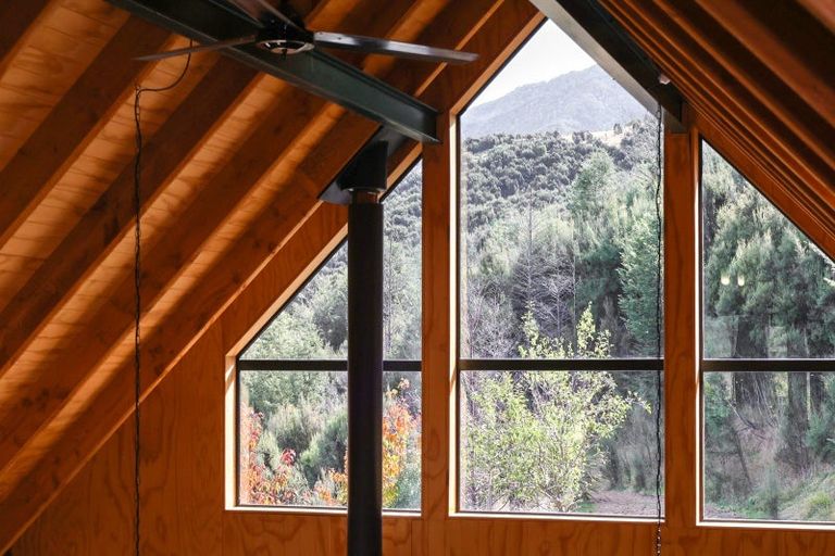 Photo of property in 227 Mount Lyford Forest Drive, Lyford, Waiau, 7395