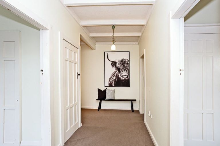 Photo of property in 87 Mitchell Street, Richmond, Invercargill, 9810