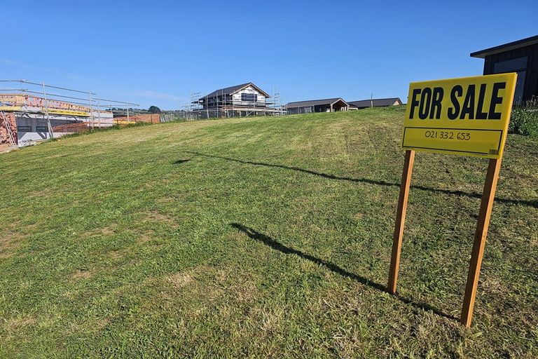 Photo of property in 91 Rangitahi Road, Raglan, 3225