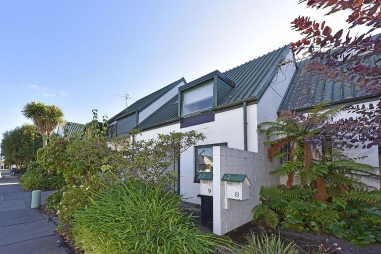 Photo of property in 9/24 Shrewsbury Street, Merivale, Christchurch, 8014