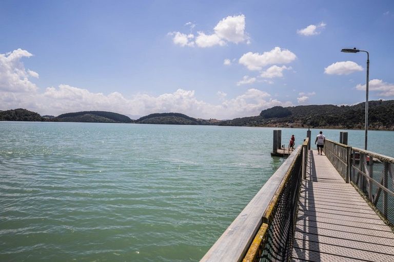 Photo of property in 679 Te Waitere Road, Taharoa, Te Kuiti, 3988