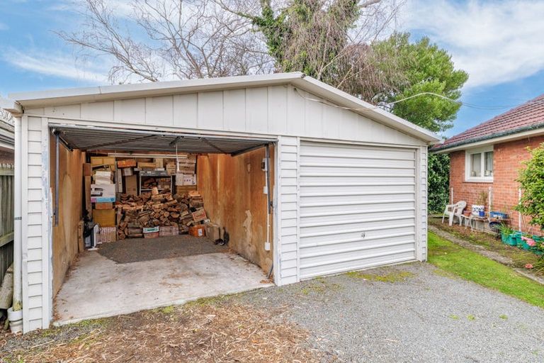 Photo of property in 135a Totara Street, Riccarton, Christchurch, 8041