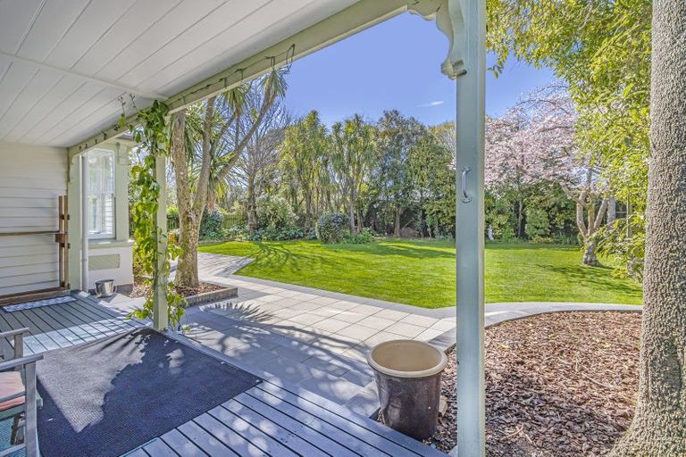 Photo of property in 827 Old Tai Tapu Road, Tai Tapu, 7672