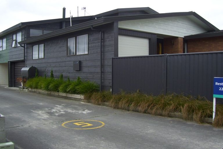 Photo of property in 226a Main Street, Gore, 9710