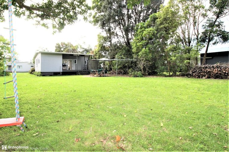 Photo of property in 7 Mako Avenue, Whiritoa, Whangamata, 3691