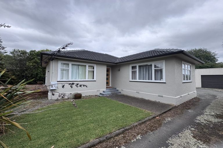 Photo of property in 16 Derby Street, Feilding, 4702