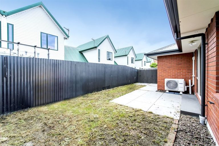 Photo of property in 30b Harman Street, Addington, Christchurch, 8024