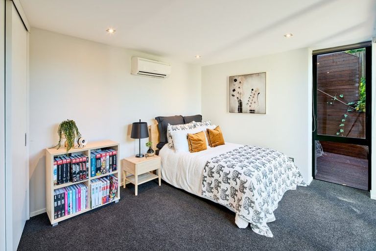 Photo of property in 24d Mandalay Terrace, Khandallah, Wellington, 6035