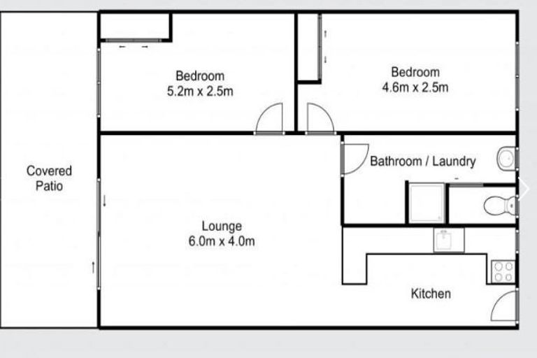 Photo of property in 3/98 Burns Street, Leamington, Cambridge, 3432