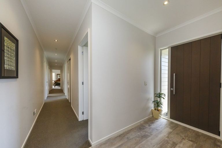 Photo of property in 23 Mount Taylor Drive, Feilding, 4775