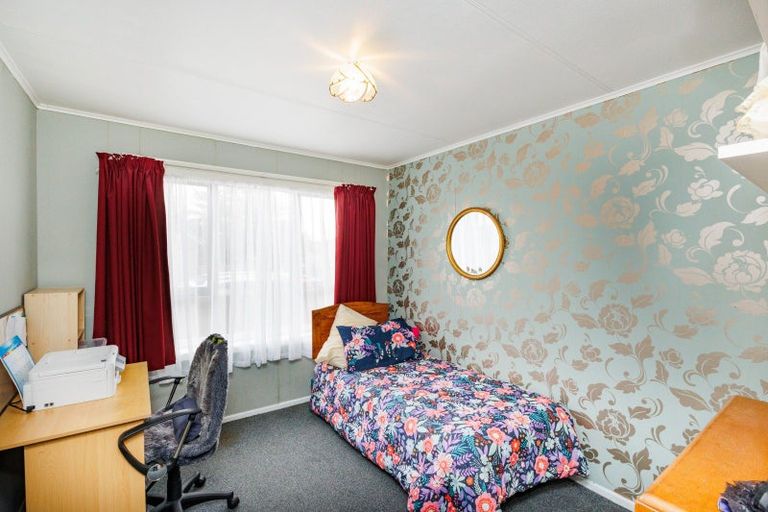 Photo of property in 52 Sherwill Street, Feilding, 4702