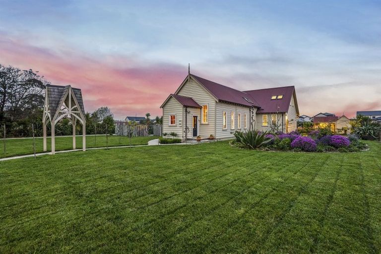 Photo of property in 7 Clarks Lane, Hobsonville, Auckland, 0618