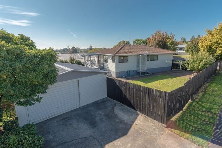 Photo of property in 36 Blomfield Street, Nawton, Hamilton, 3200