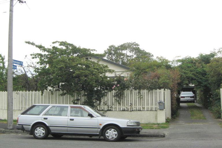 Photo of property in 129 Mays Road, St Albans, Christchurch, 8052