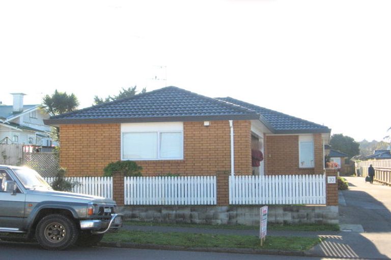 Photo of property in 33 Maich Road, Manurewa, Auckland, 2102