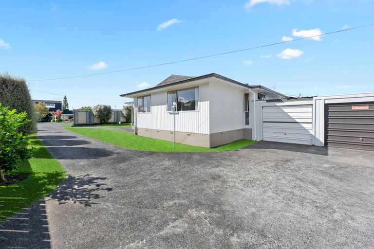 Photo of property in 2/221 Daphne Street, Te Awamutu, 3800