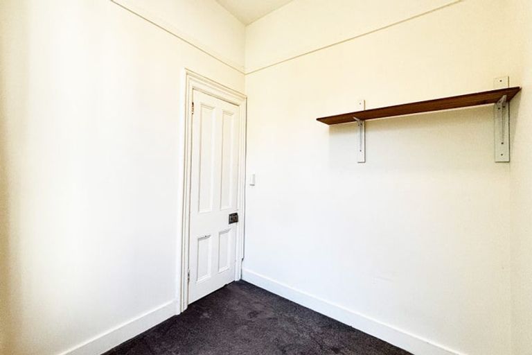 Photo of property in 33a Hankey Street, Mount Cook, Wellington, 6011