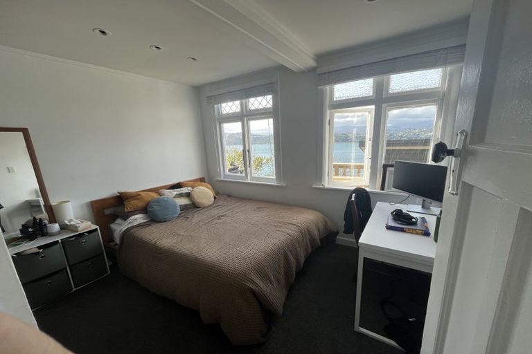 Photo of property in 55 Overtoun Terrace, Hataitai, Wellington, 6021