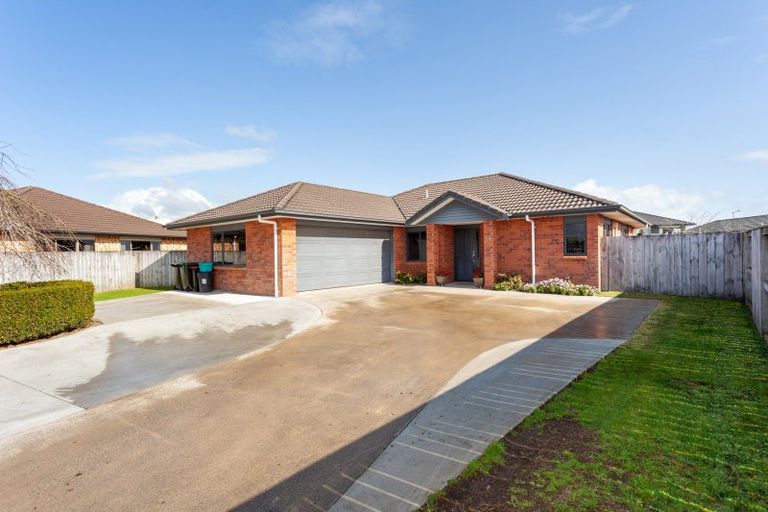 Photo of property in 54 Matipo Street, Matamata, 3400