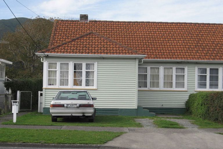 Photo of property in 230 Naenae Road, Naenae, Lower Hutt, 5011