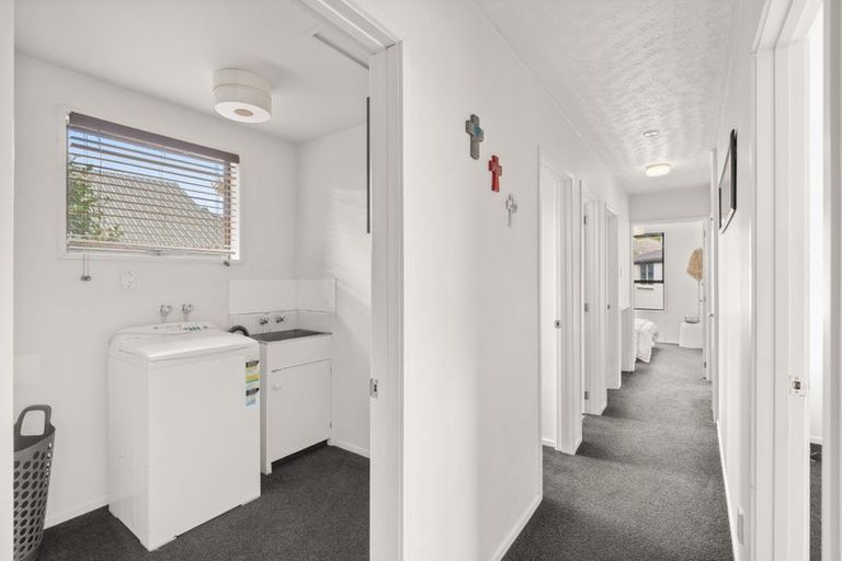 Photo of property in 45 Karnak Crescent, Russley, Christchurch, 8042