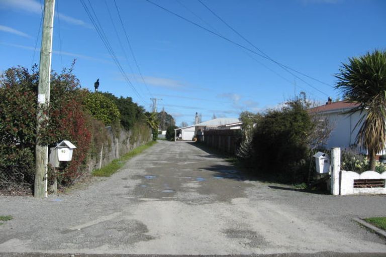 Photo of property in 60 Cockburn Street, Kuripuni, Masterton, 5810
