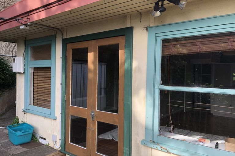 Photo of property in 107 Majoribanks Street, Mount Victoria, Wellington, 6011